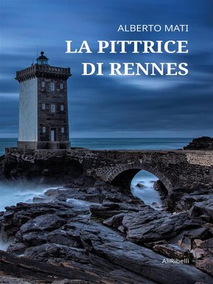 cover image of La pittrice di Rennes